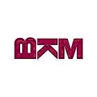 BKM Logo