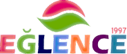 Eğlence Organizasyonu Logo