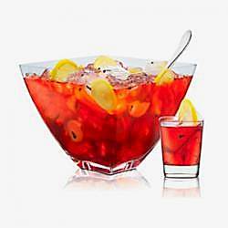 Alkolsüz Punch 