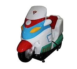Jetonlu Motor