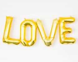 Love Balon