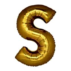 Harf Uçan Balon