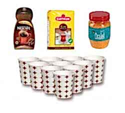 Çay Kahve Standı 