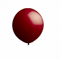 Helyumlu Büyük Balon