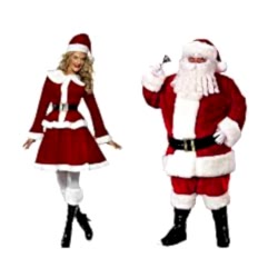 Noel Anne Ve Noel Baba