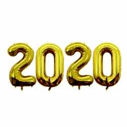 2020 Balon