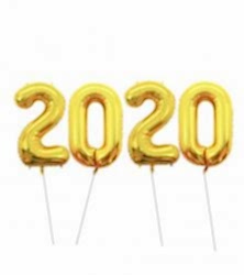 2025 Uçan Balon