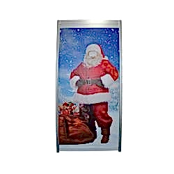 Kartonet Noel Baba