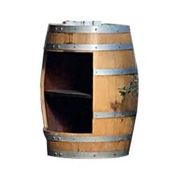 Mini Fıçı Bar