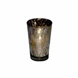 Gold Bardak Eskitme Mumluk