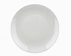 25 cm Ordövr Tabağı