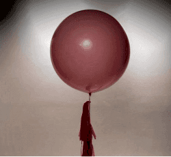 Jumbo Balon