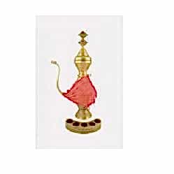 Demirhindi Şerbeti
