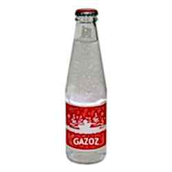 Gazozcu