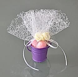 Mini Kovada Nikah Şekeri