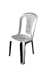 Plastik Sandalye Kiralama