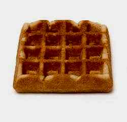 Waffle Standı  (3-4 Günlük Fuar Fiyatı)