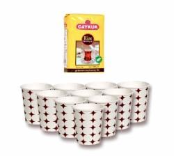Çay Standı (3-4 Günlük Fuar Fiyatı)