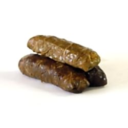 Zeytinyağlı Yaprak Sarması