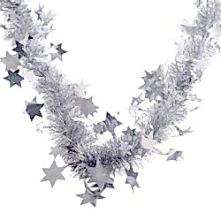 Yıldızlı Garland