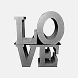 Dekoratif Love