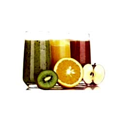 Vitamin Bar