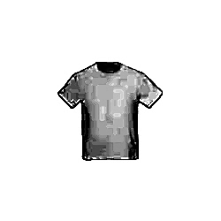 T-Shirt Boyama