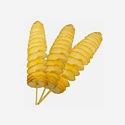 Çubuk Patates
