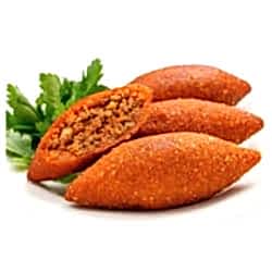 İçli Köfte