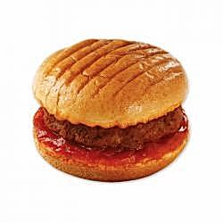 Islak Hamburgerci