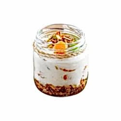 Granola İkramı