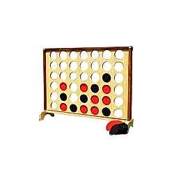 Dev Connect 4