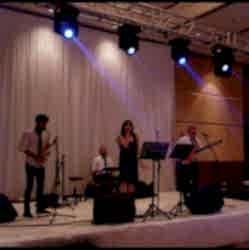 4 Kişilik Orkestra Ekibi