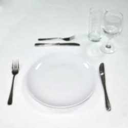 Porselen Yemek Takımı 5