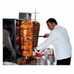 Döner Ustası 