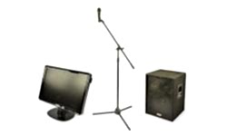 Yetişkinler İçin Karaoke 