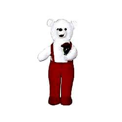 Peluş Ayıcık 120cm