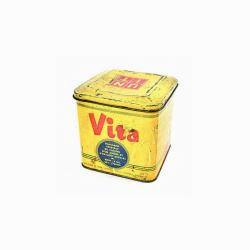 Vita Teneke Kutusu