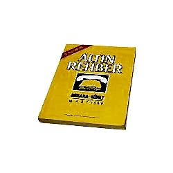 Altın Rehber Kitabı