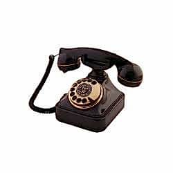 Çevirmeli Telefon