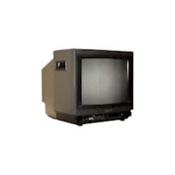 Tüplü TV