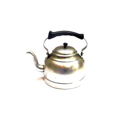 Alüminyum Çaydanlık