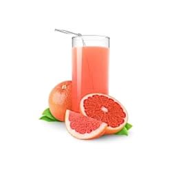 Sıkma Greyfurt