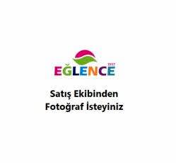 Ferforje Dişi Geyik 