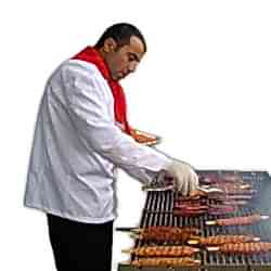 Barbekü Ustası