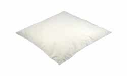 Beyaz Minder 100 cm x100 cm