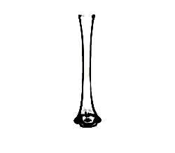 Fil Ayağı 80 cm 