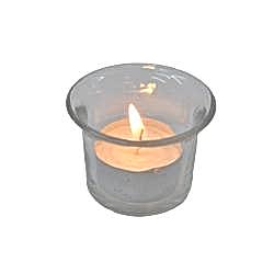 Tealight Mumluk