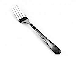 Yemek Çatalı