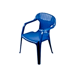 Plastik Çocuk Sandalyesi